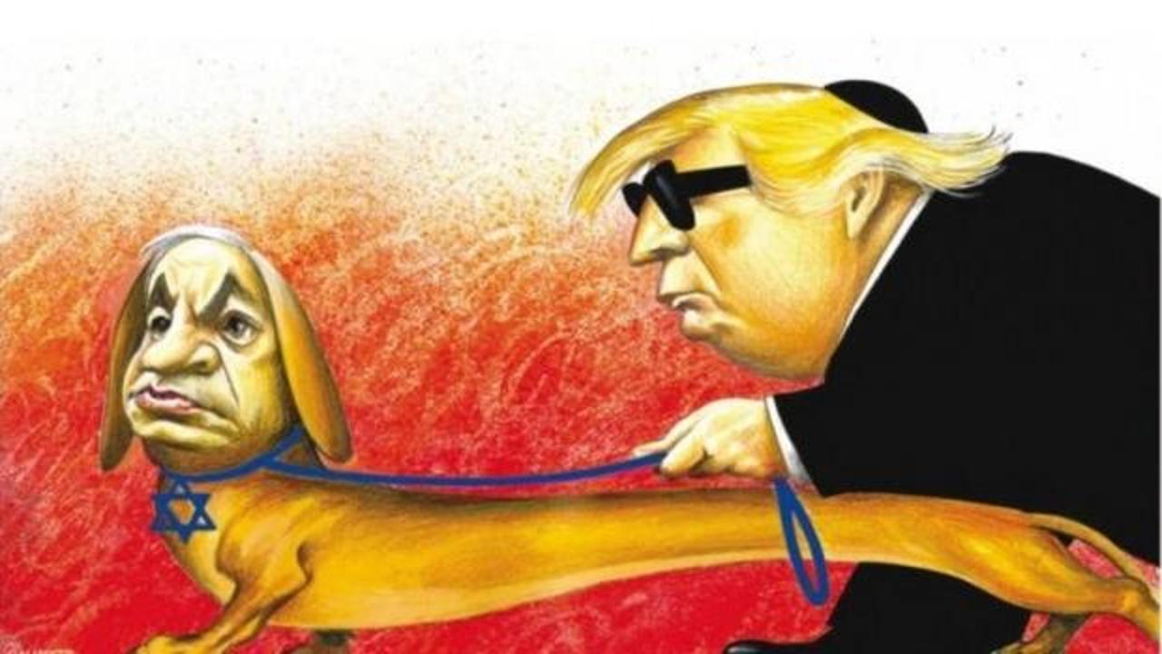 Trump ve Netanyahu tepki vermişti! NYT son verdi