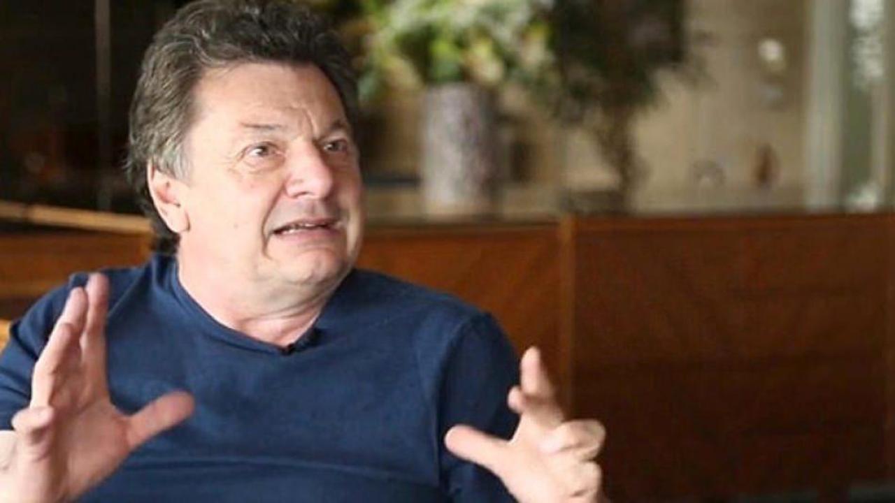 Vedat Milor'dan İzlanda'ya: Başka se&ccedil;enek bırakmadılar!