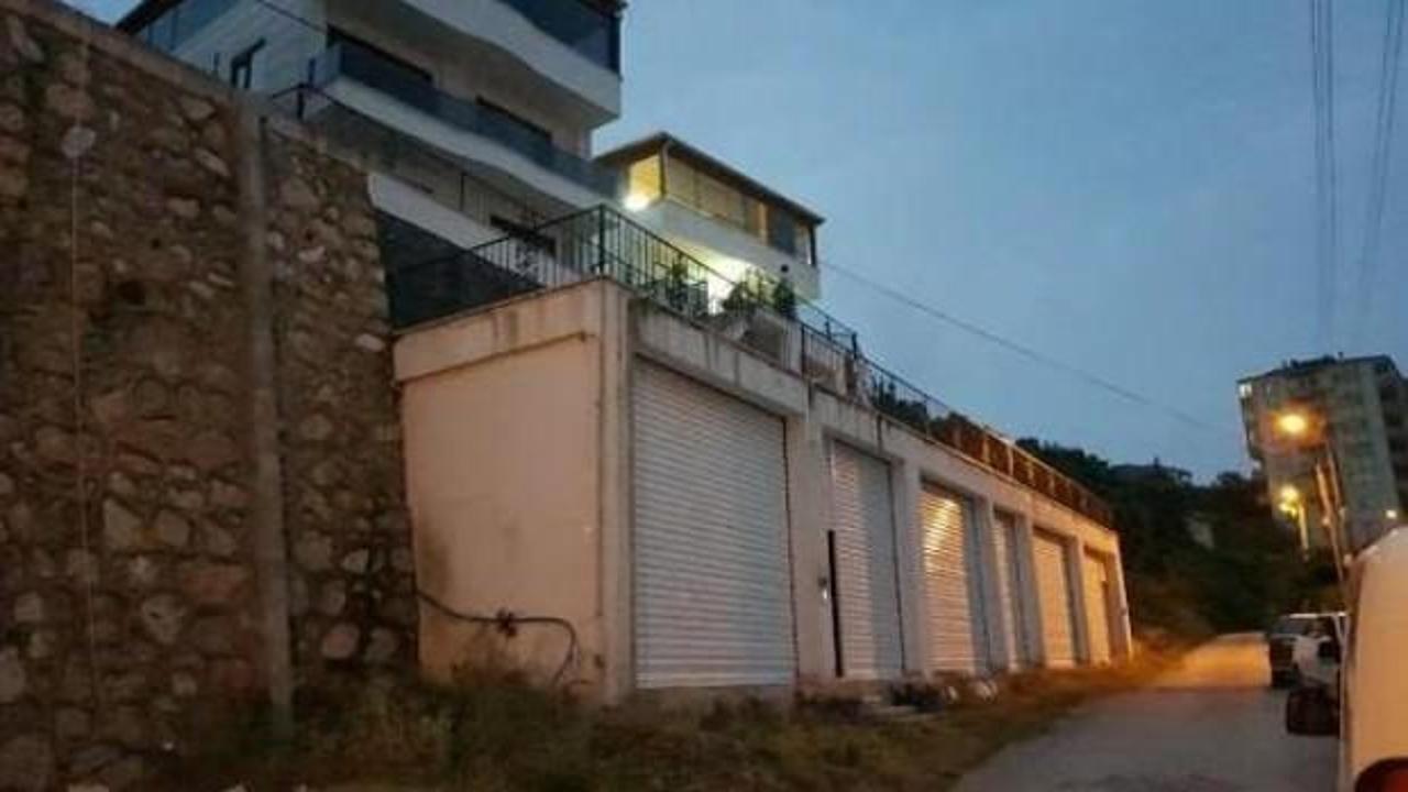 Villada dehşet! Yatağında &ouml;ld&uuml;r&uuml;ld&uuml;...