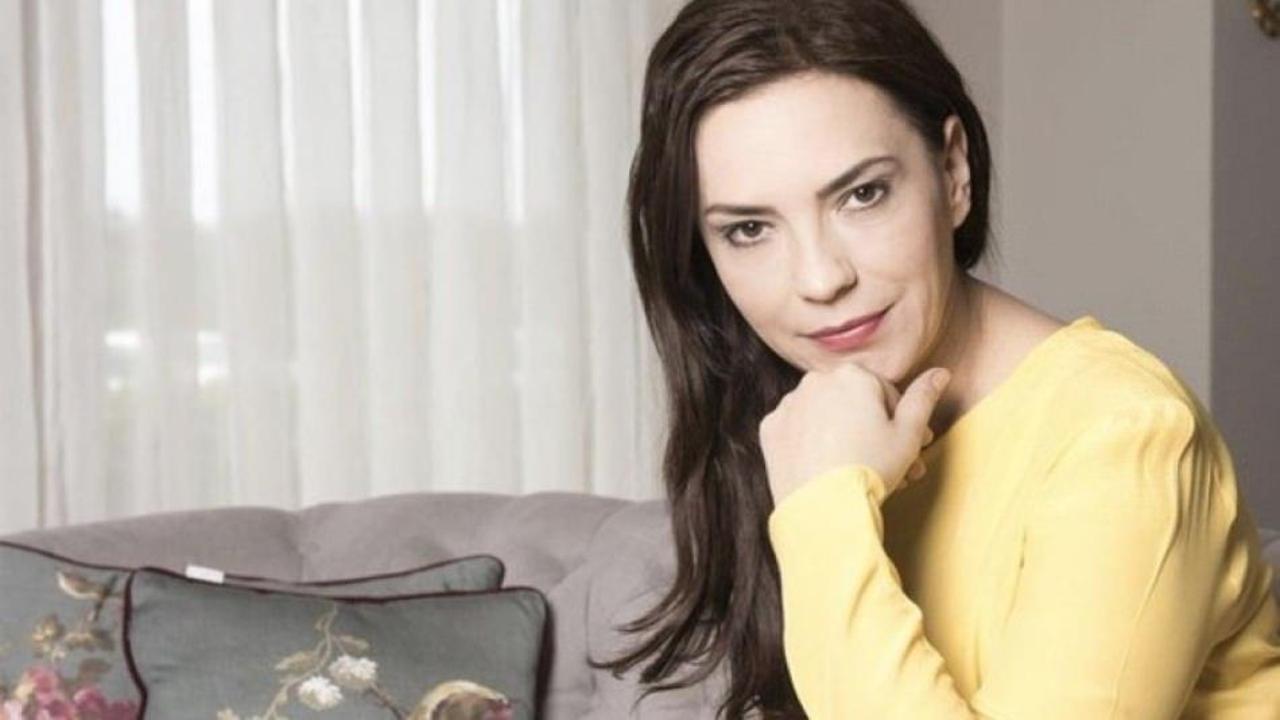 Yeşim Salkım: Kanseri yendim