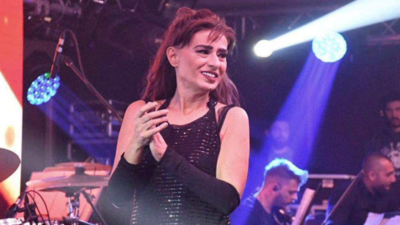 Yıldız Tilbe 5 bin TL'lik kıyafeti olay oldu