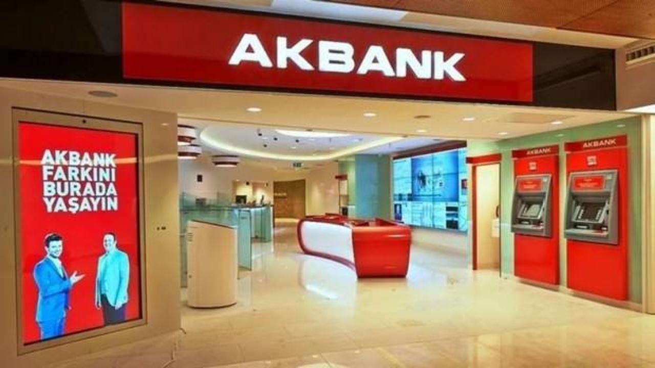 Akbank'tan enflasyon korumalı üç yeni mevduat hesabı