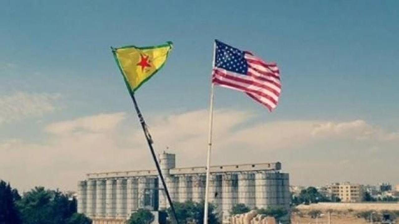 Karar aldılar! PKK/YPG'nin yeni SDG oyunu deşifre oldu
