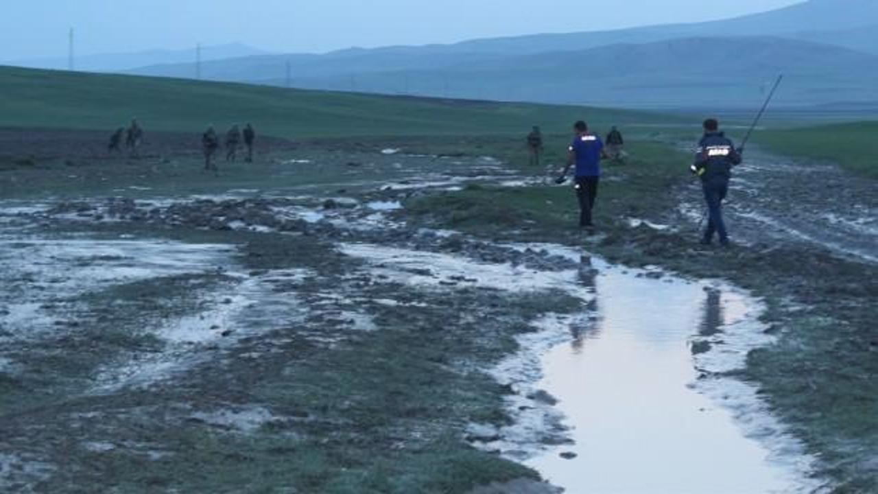 Ağrı'da sel: 4 kişi hayatını kaybetti