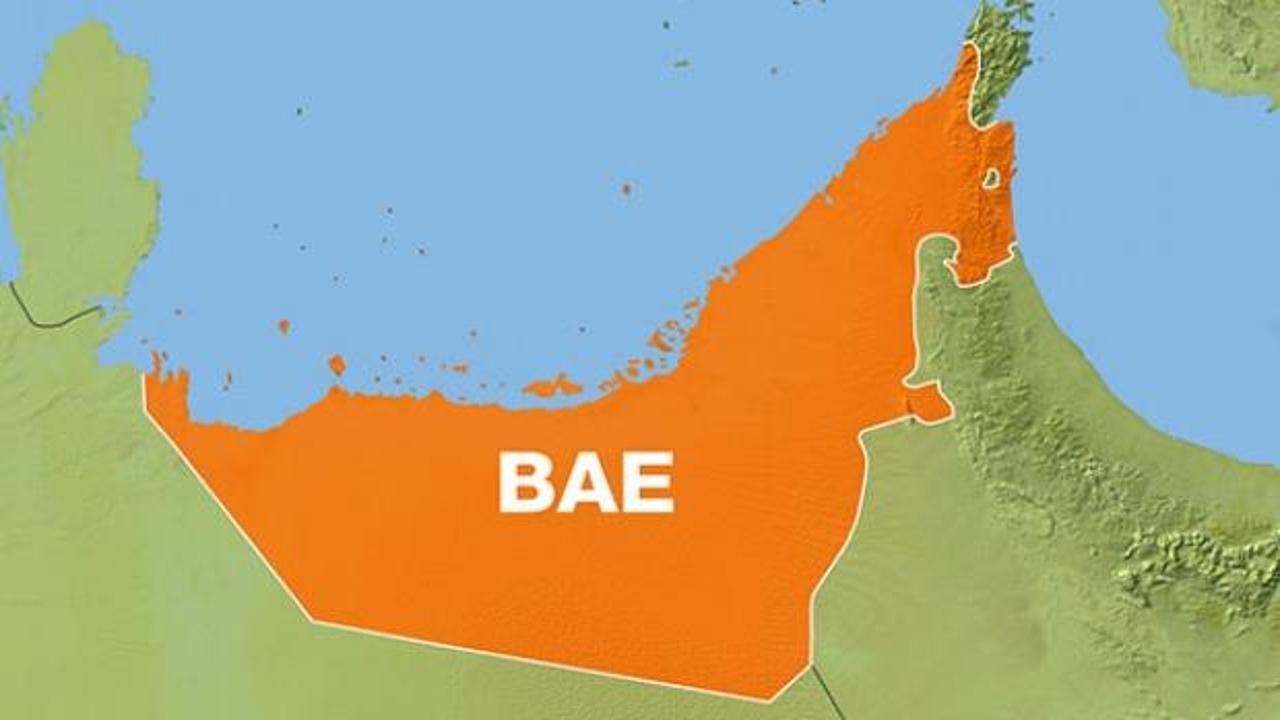 BAE'den Yemen hamlesi! Kritik bölgeden çekildi