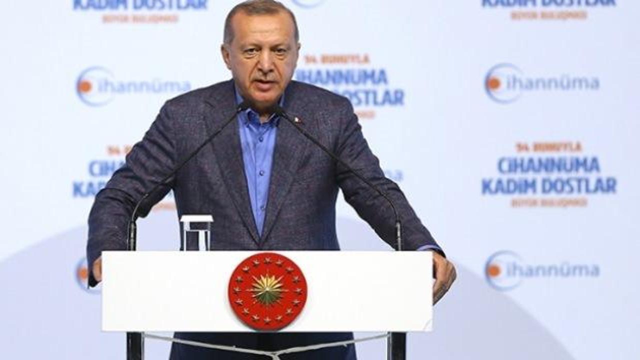 Başkan Erdoğan Mursi için kılınacak gıyabi cenaze namazına katılacak