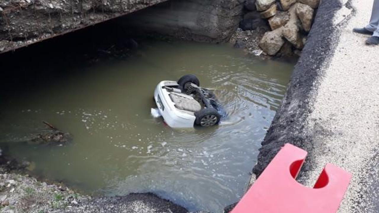 Bolu'da facia! 3 kişi hayatını kaybetti