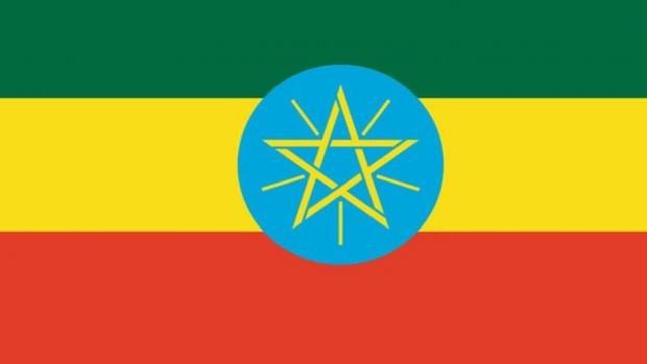 Etiyopya referanduma gidiyor!