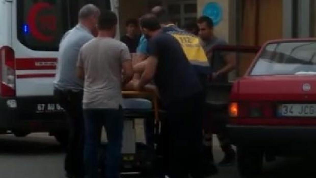 Evde elektrik &ccedil;arptı deniliyordu, korkun&ccedil; ger&ccedil;ek ortaya &ccedil;ıktı