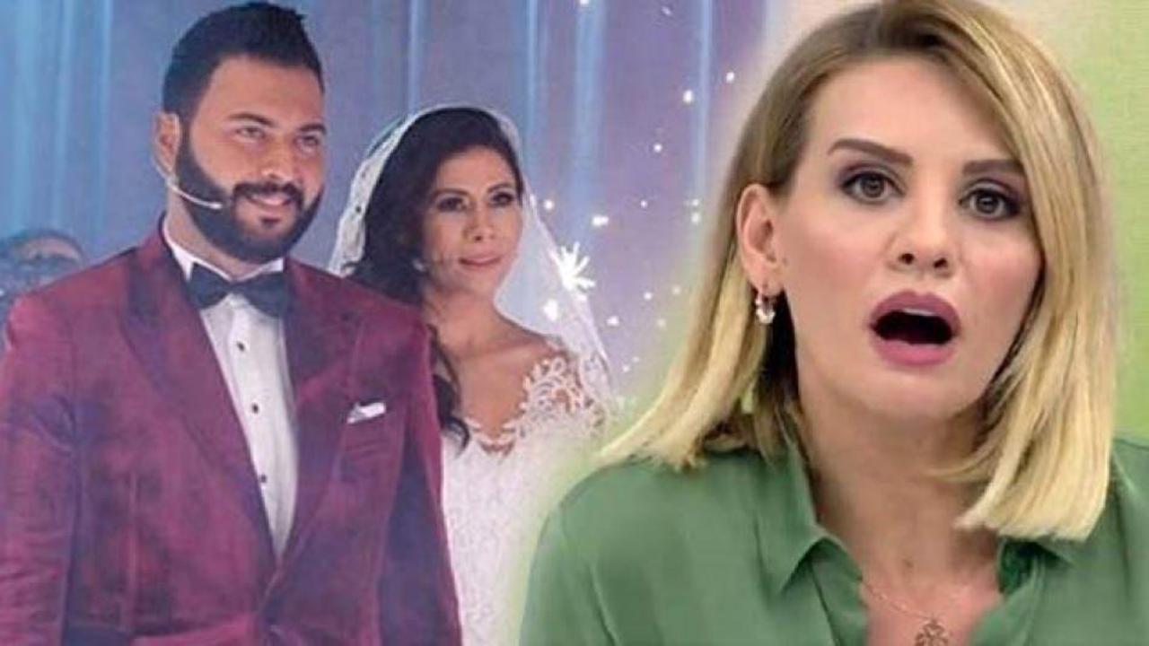 Fenomen Caner Toygar ve Berke Kentli boşandı!