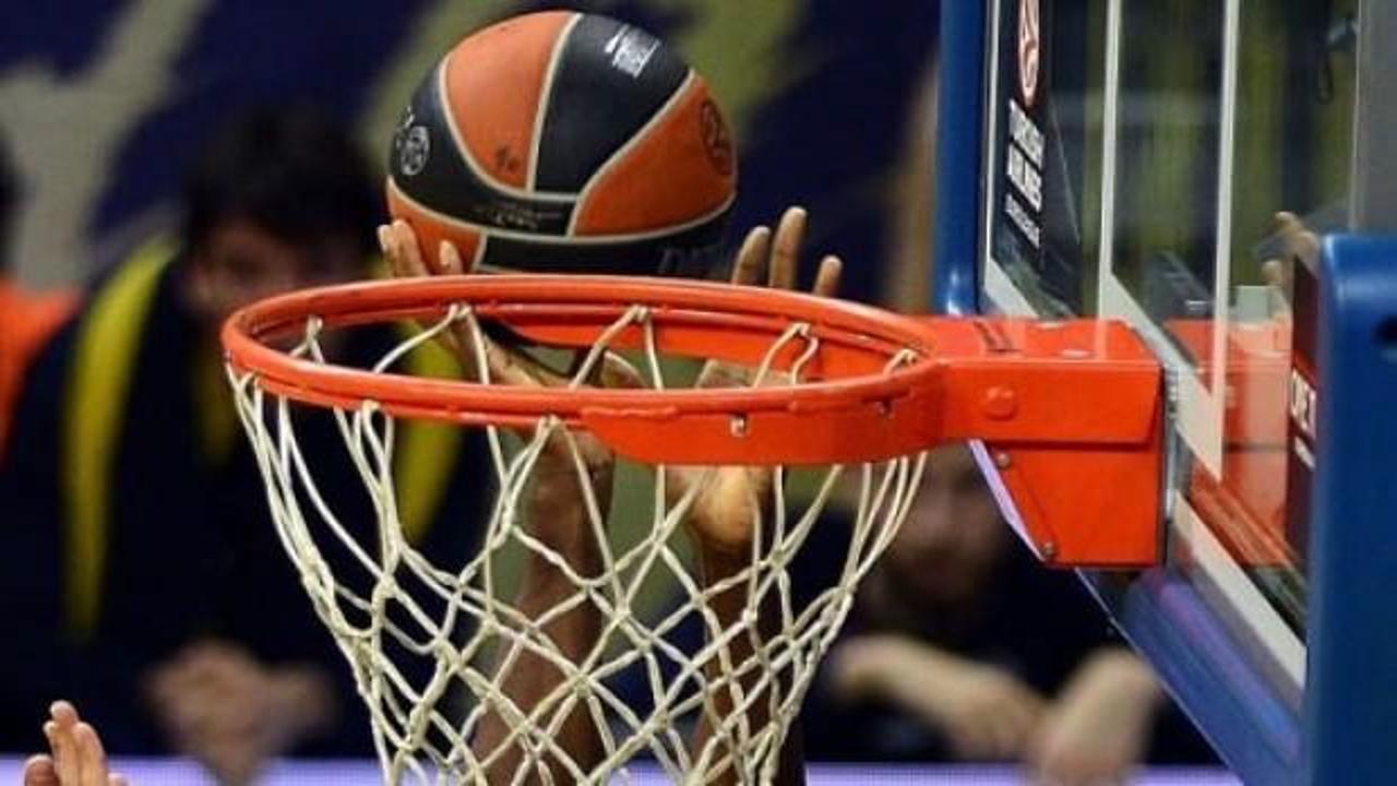 FIBA Şampiyonlar Ligi'ne 4 Türk takımı katılacak