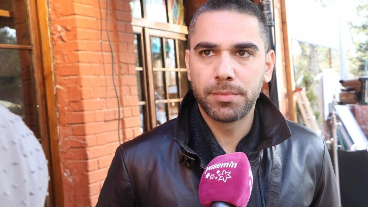 Kadir Doğulu'dan alkışlanacak hareket!