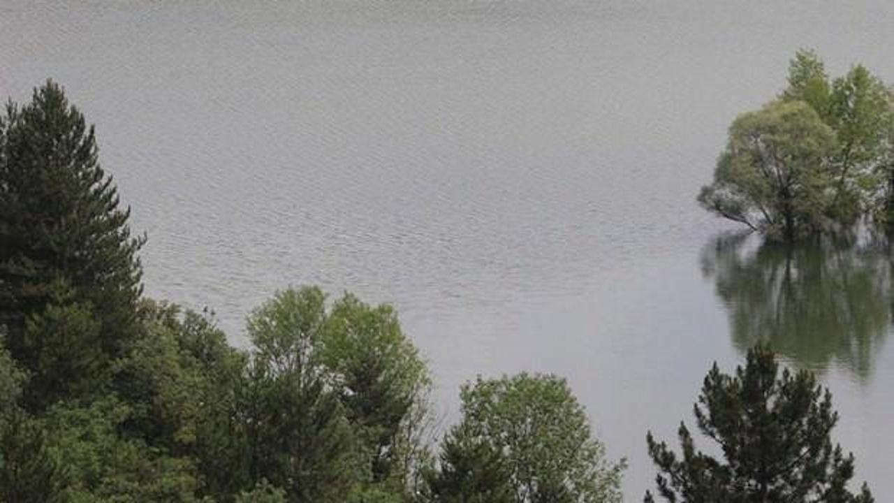 Kastamonu'da kayıp kişinin barajda cesedi bulundu