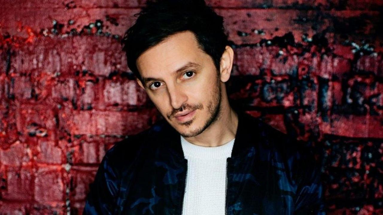 La Casa De Papel şarkısıyla &uuml;nlenen Dj Burak Yeter &ouml;l&uuml;mden d&ouml;nd&uuml;!