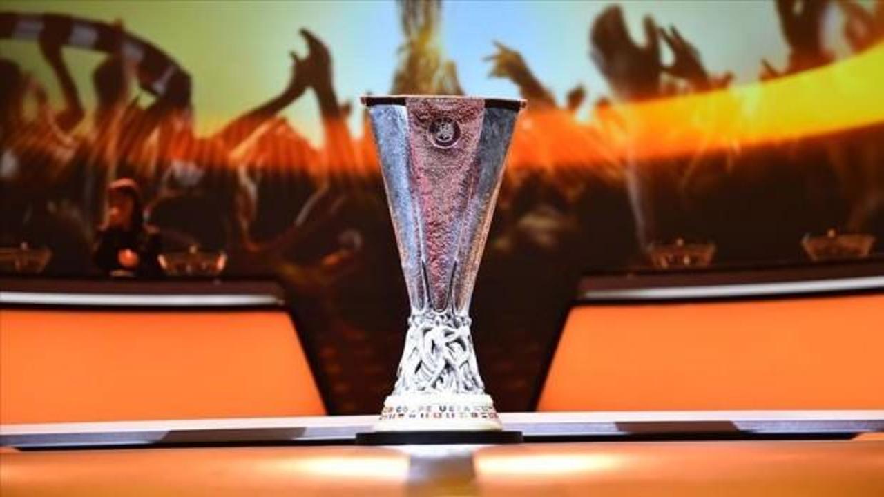 Malatyaspor'un Avrupa Ligi'ndeki rakibi belli oldu