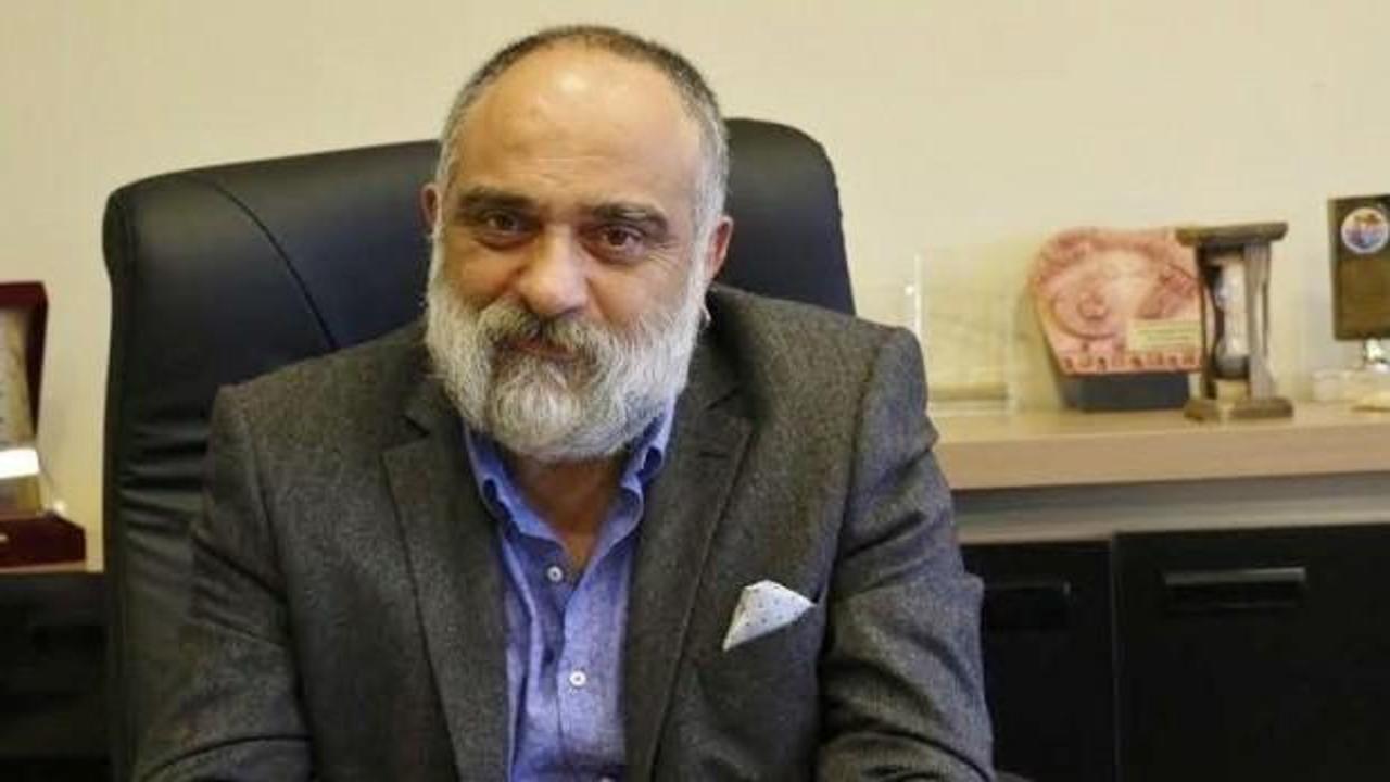 Mehmet &Ccedil;evik Mendilim Kekik Kokuyor'u anlattı