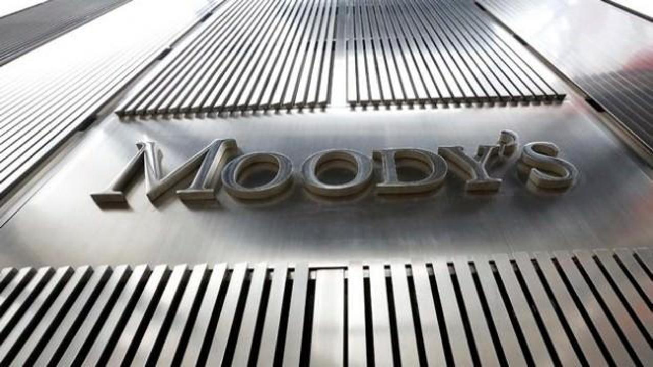Moody's'den Fed açıklaması