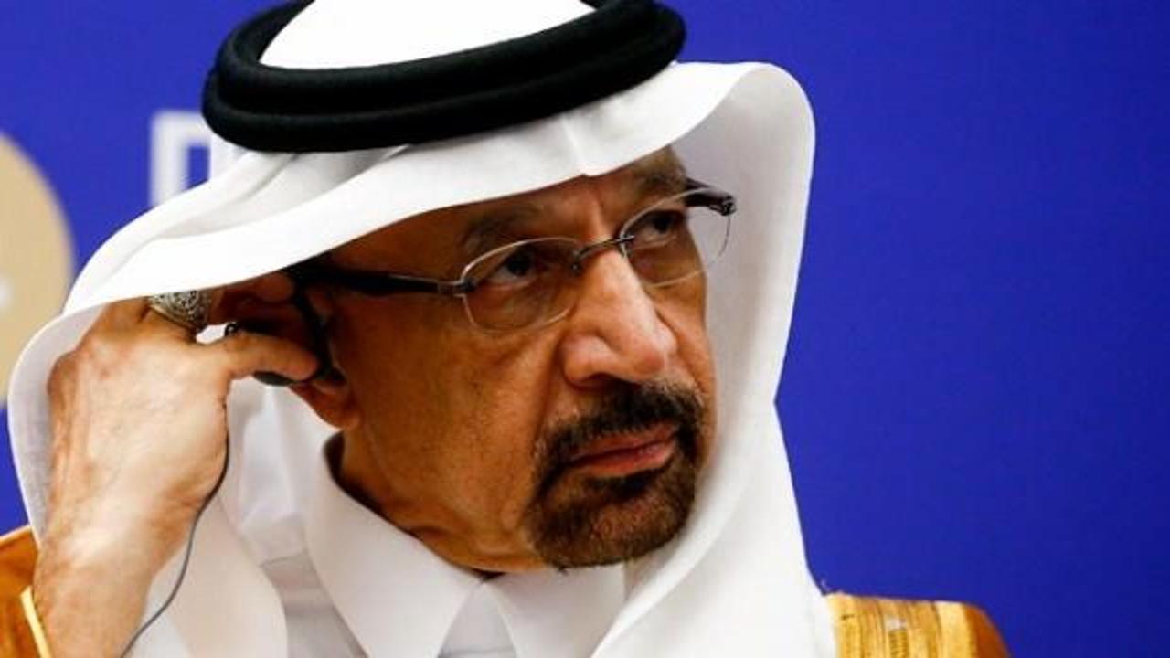 'OPEC kısıntı anlaşması temmuzda yapılabilir'