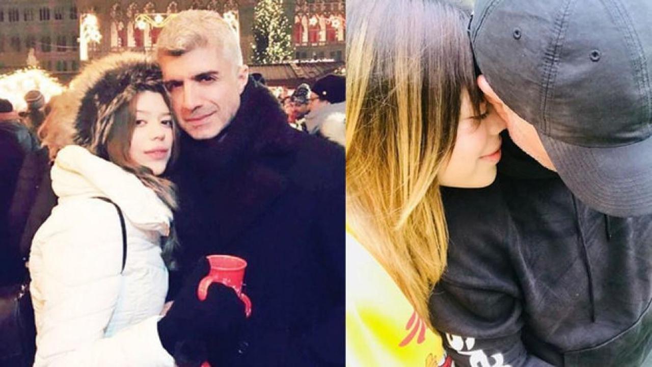 &Ouml;zcan Deniz'den kafaları karıştıran paylaşım!