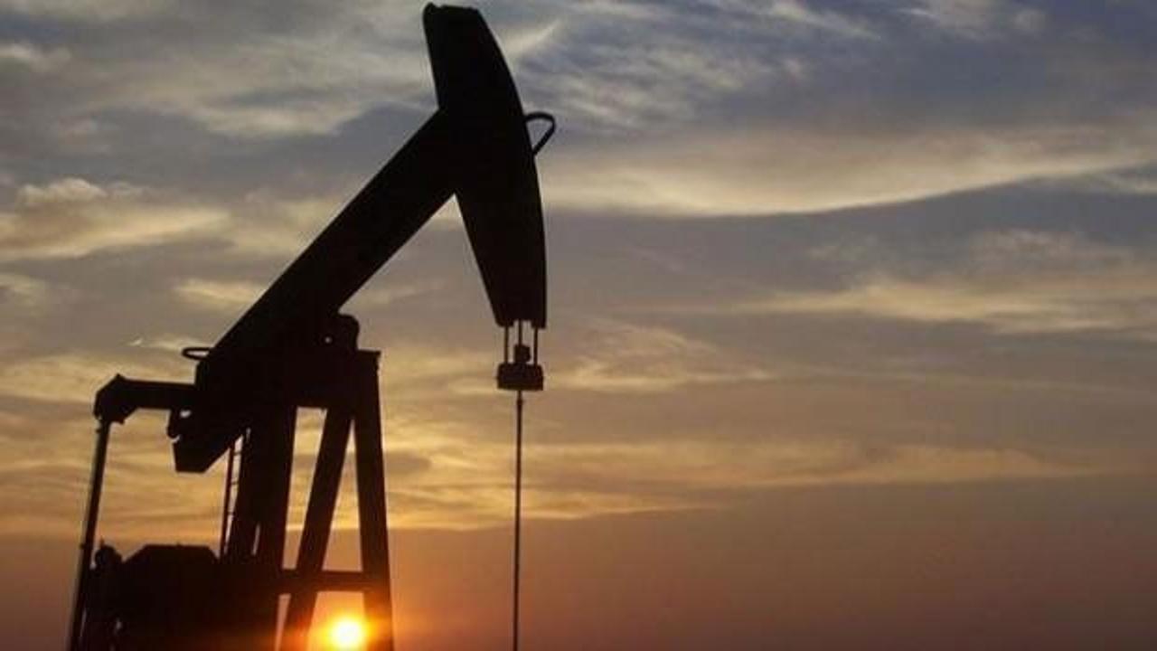 Brent petrolün varili 65,60 dolar