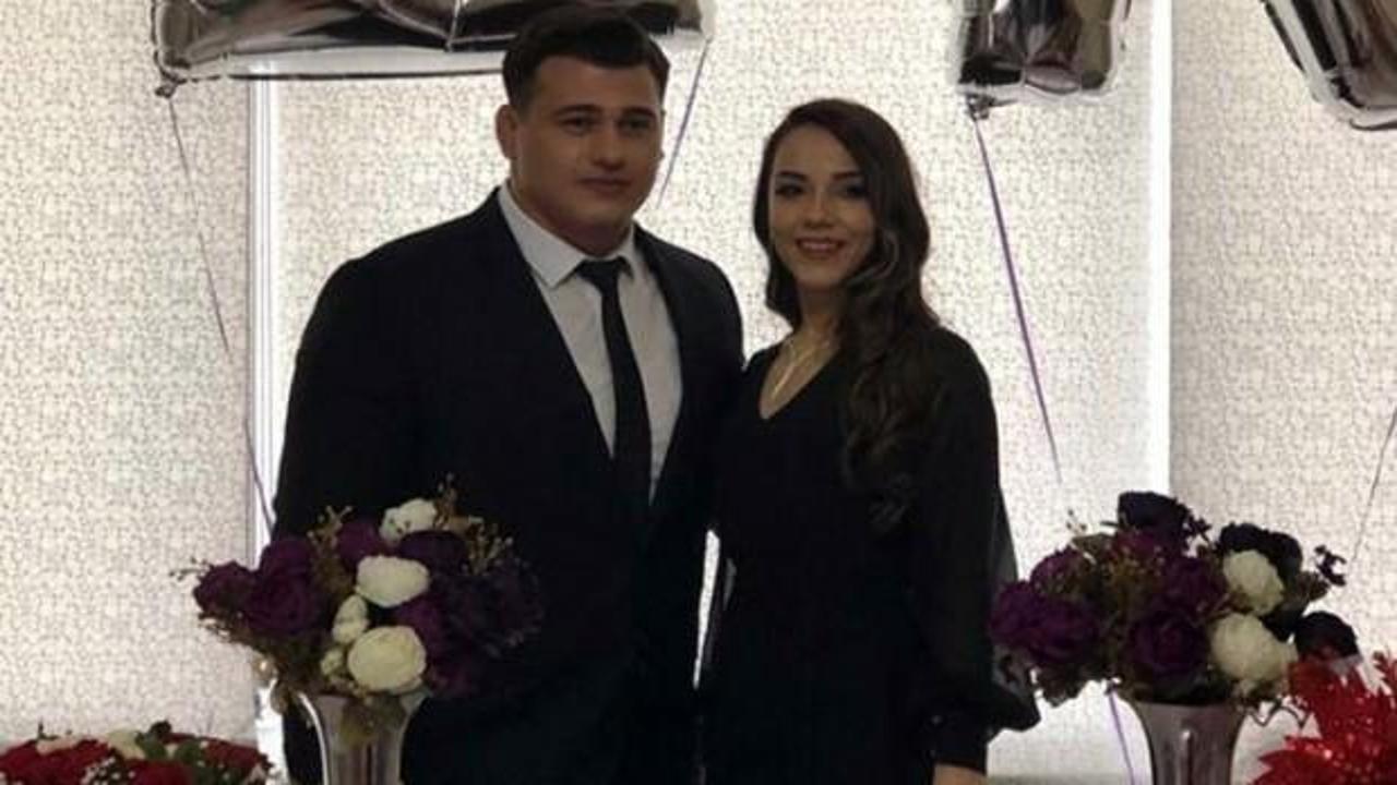 Rıza Kayaalp Ankara'da evleniyor!