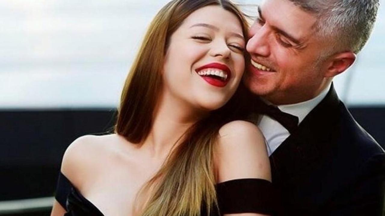 &Ouml;zcan Deniz ve Feyza Aktan boşanıyor!