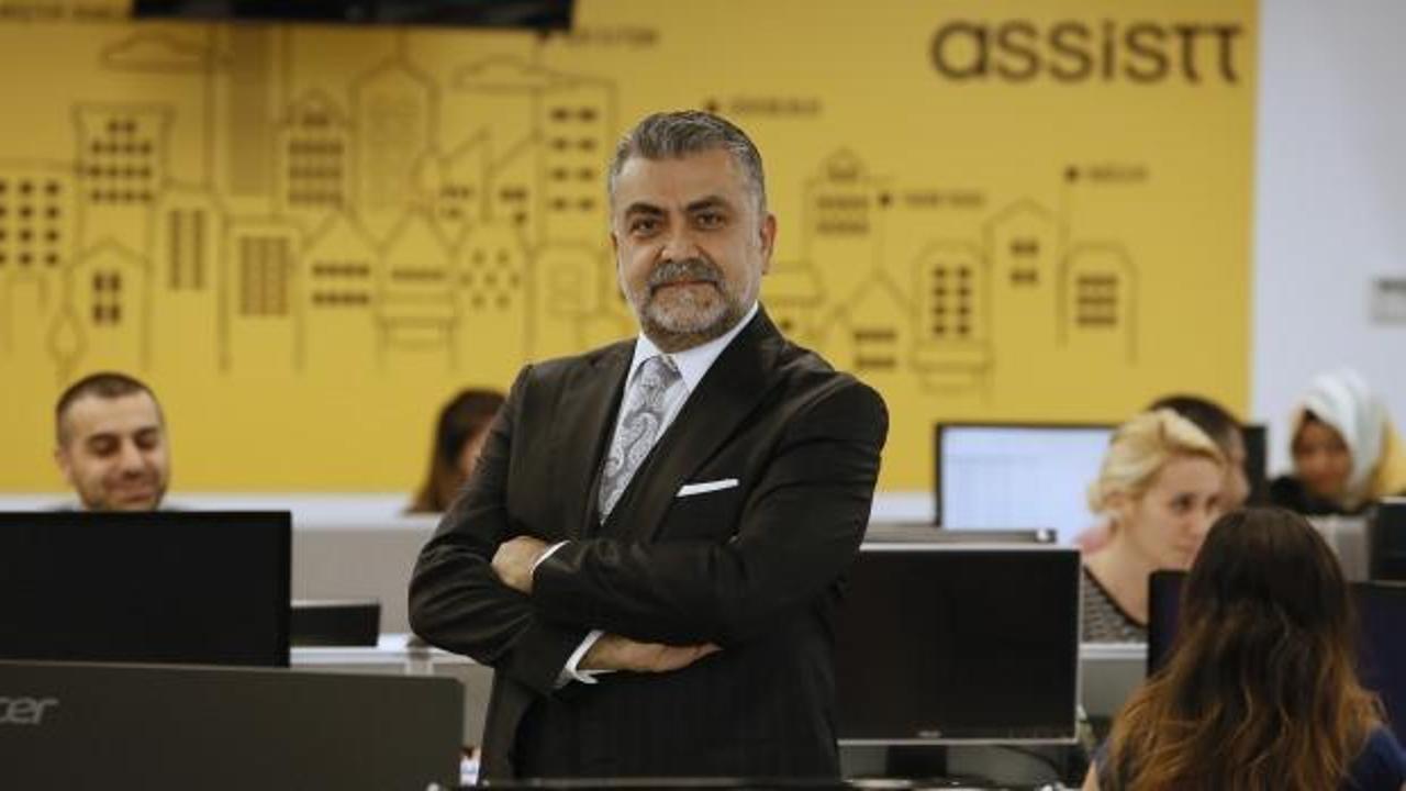 AssisTT, ‘En İyi Müşteri Hizmetleri’ dalında EMEA Şampiyonu