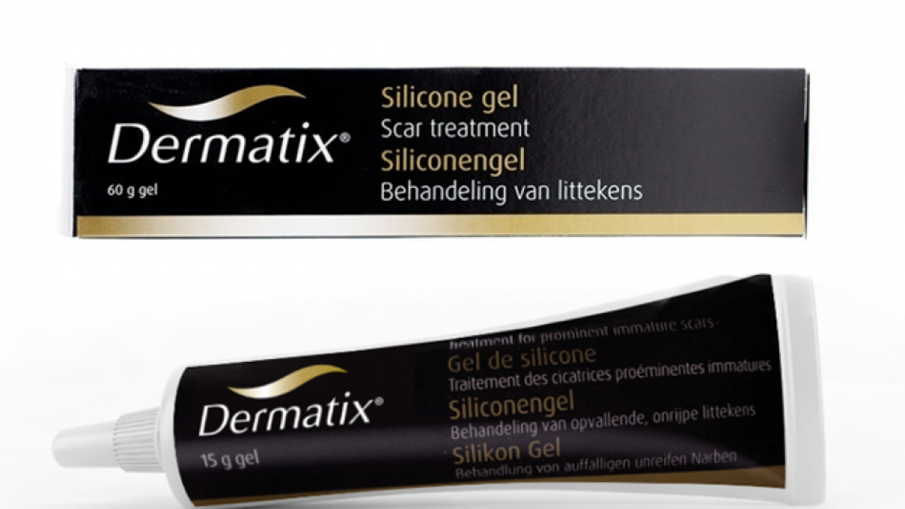 Dermatix Silikon Jel ne işe yarar? Dermatix Silikon Jel nasıl kullanılır?