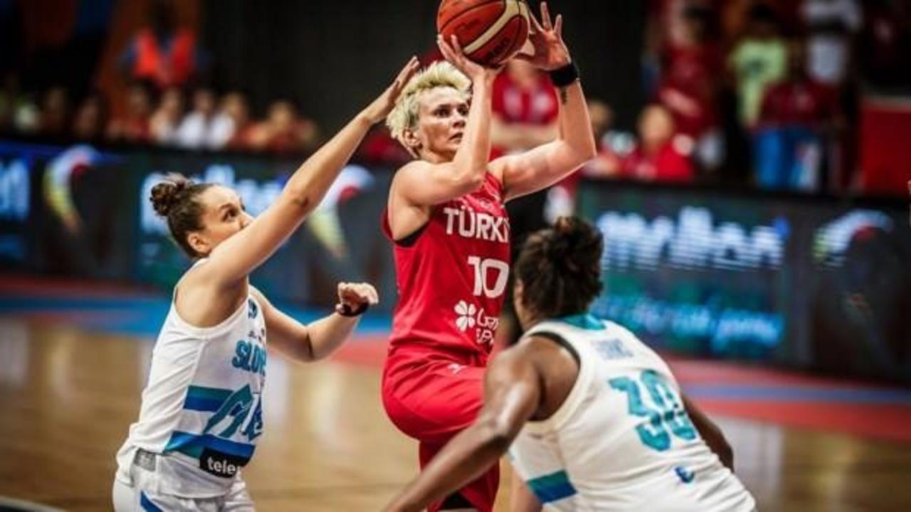 Milliler tur şansını son maça bıraktı