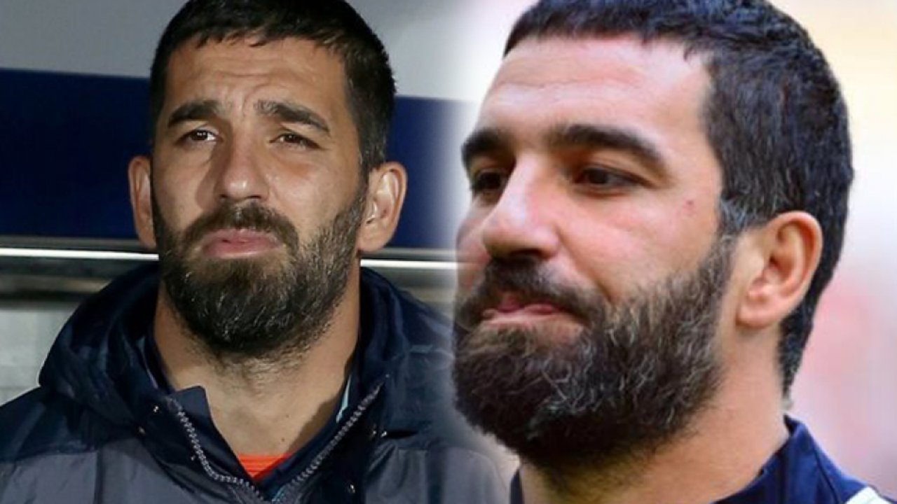 Futbolcu Burak Yılmaz'dan Arda Turan'a destek!