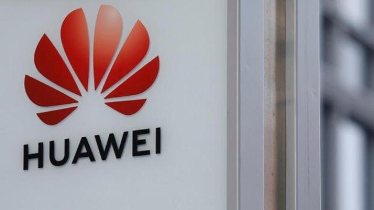 Huawei, ABD karşı harekete geçti