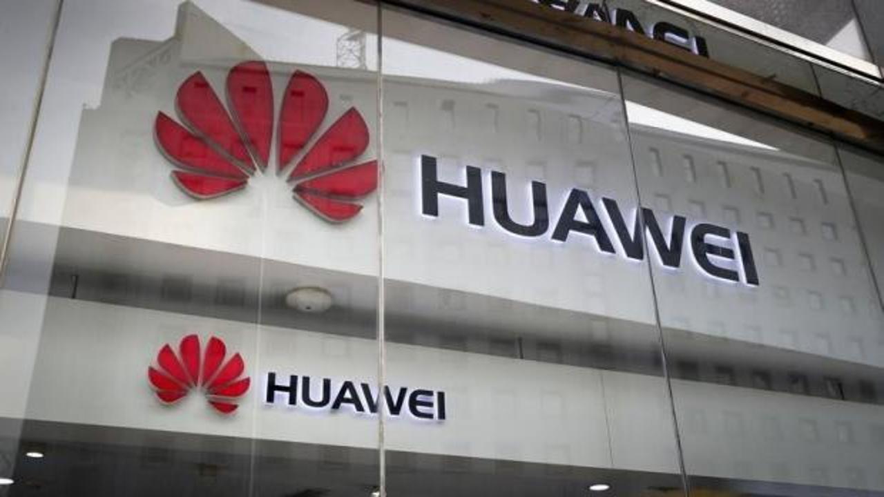 Huawei'den açıklama: Orduyla ortak projemiz yok
