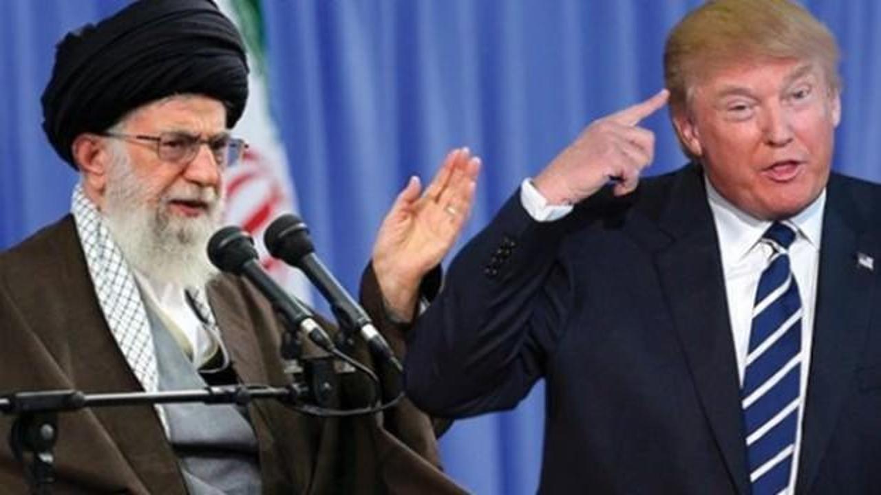 İran: ABD'nin siber saldırısı başarısız oldu
