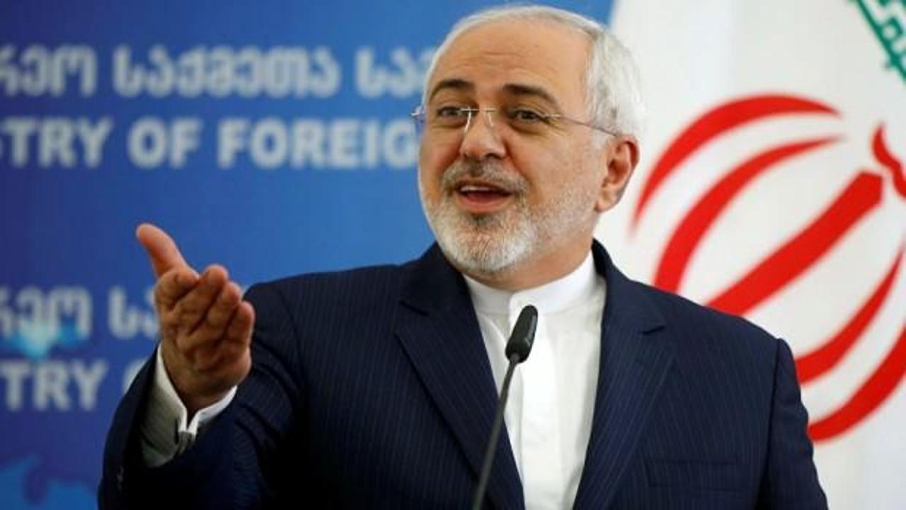 İran cevap verdi: ABD'nin İran'ı yok etme kapasitesi yok!