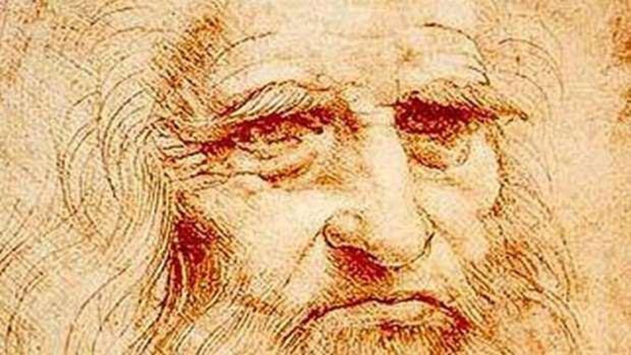 Japonlar üretti: Leonardo da Vinci'nin robotu oldu