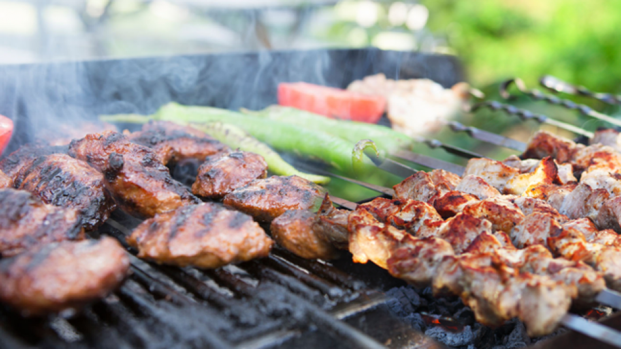 Mangal kansere neden olur mu? Sağlıklı mangal yapmanın yolları neledir?