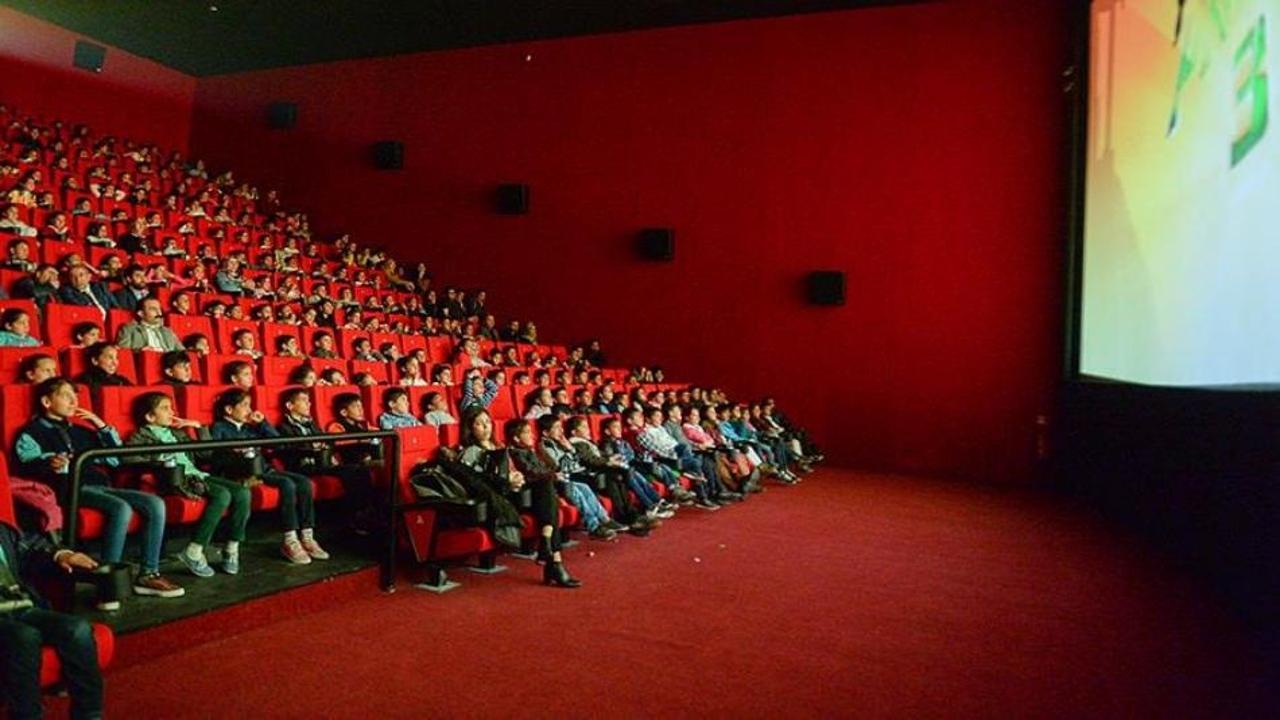 Sinemalarda 'o' uygulama 1 Temmuz itibariyle kalkıyor