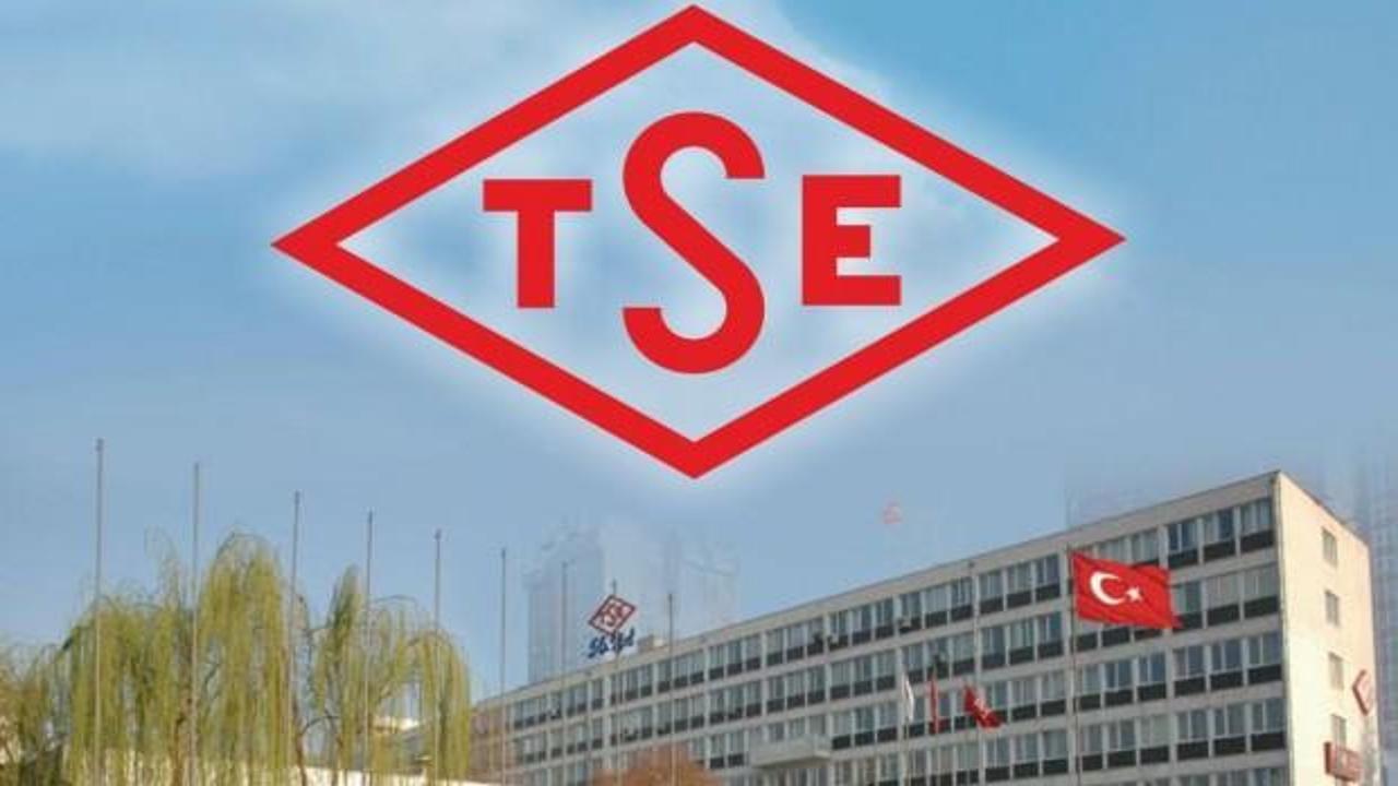 TSE 9 firmanın sözleşmesini feshetti