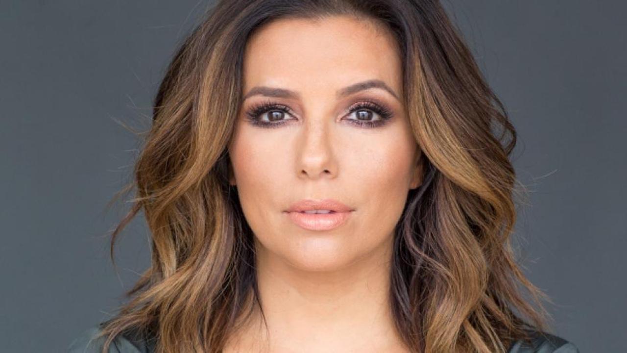 Umutsuz ev kadınlarının Eva Longoria'sı hamileliği hakkında konuştu!