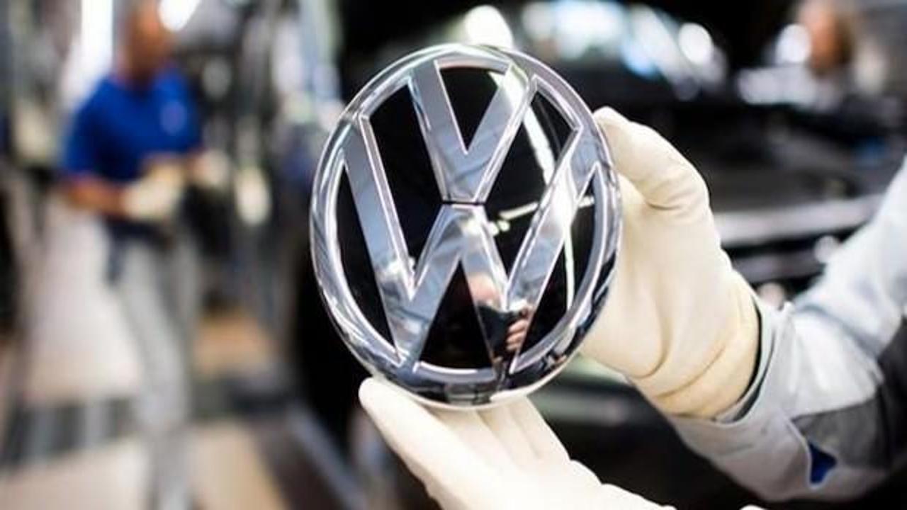 Volkswagen'e çağrı: Elektrikli araç üretin