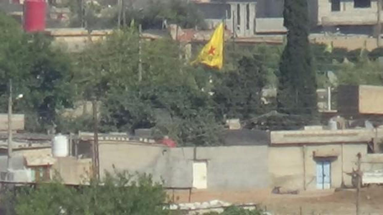 YPG'nin SDG oyunu bir kez daha deşifre oldu