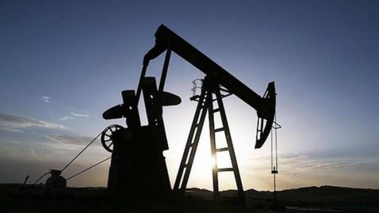 Brent petrolün varili 65,80 dolar