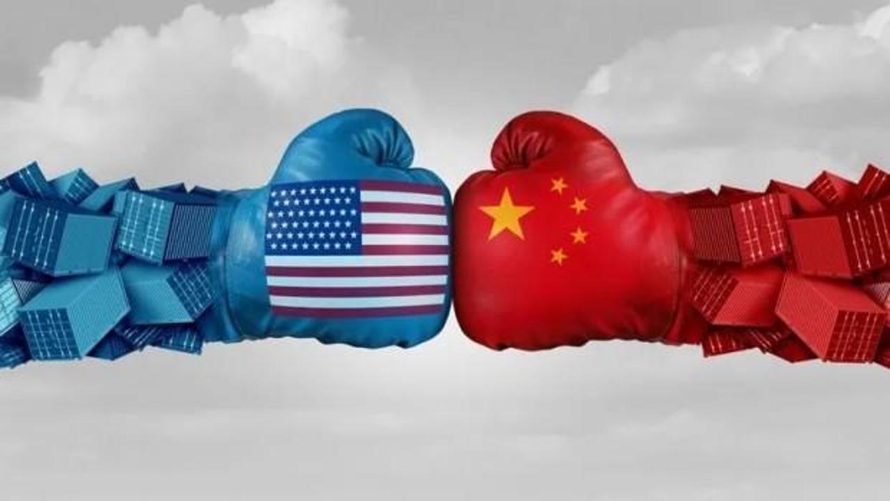 'ABD ve Çin ateşkesi piyasalarda iyimserliğe yol açacak'