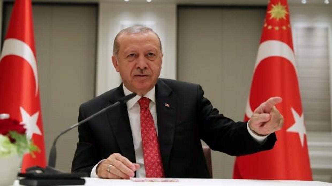 AK Parti'de önemli toplantı: Erdoğan vekilleri dinleyecek