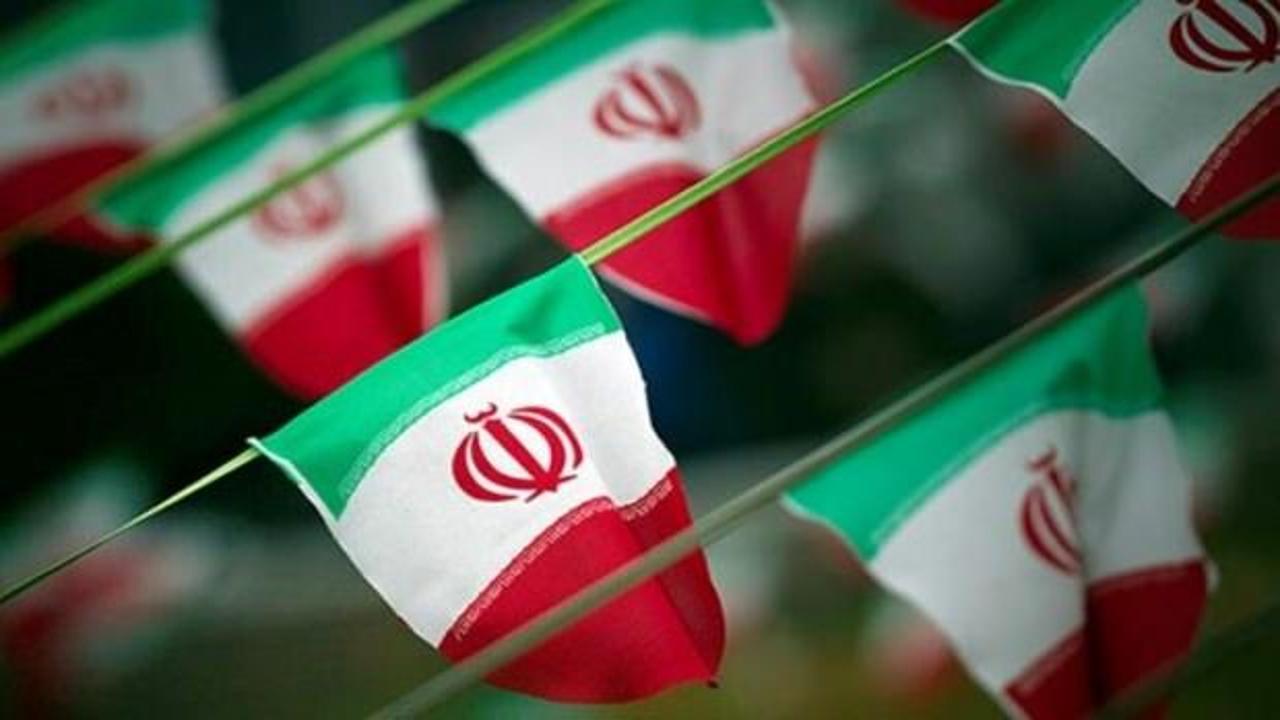 Avrupa'dan İran'a uyarı