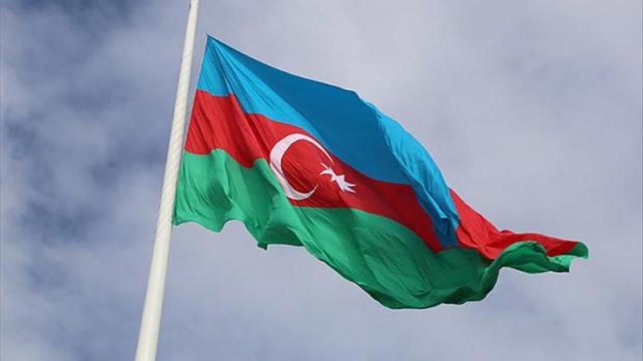Azerbaycan'da askeri üste patlama! Ölü ve yaralılar var