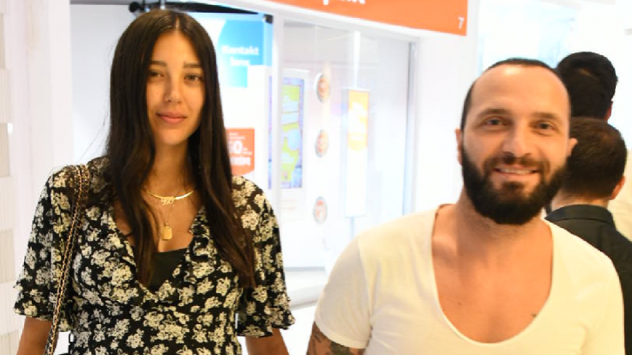 Berkay'ın saatinin fiyatı dudak u&ccedil;uklattı!