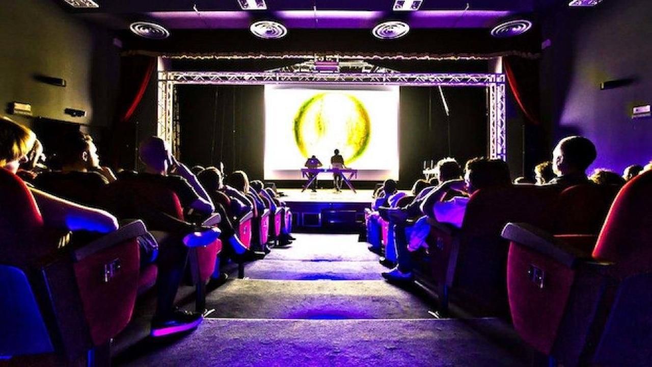 Boğazi&ccedil;i Film Festivali başvuruları başladı