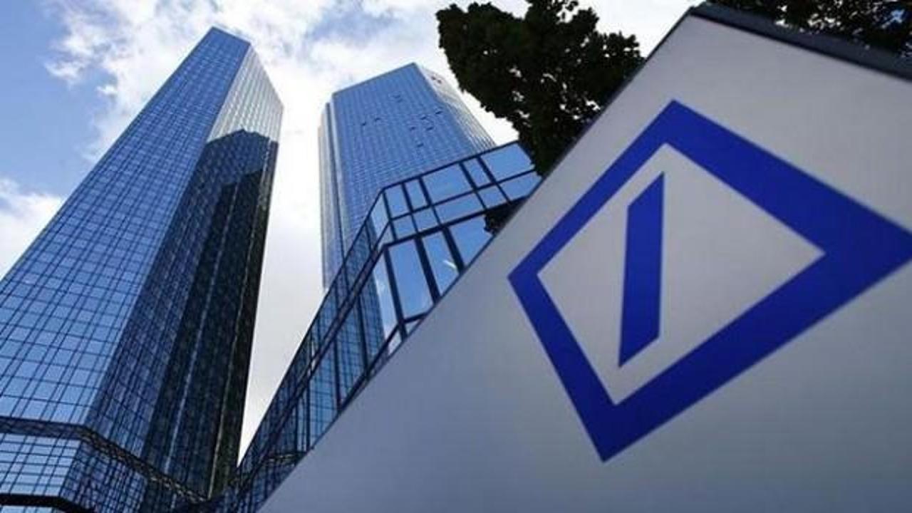 Dev bankanın yapılanma maliyeti 5 milyar euroyu bulabilir