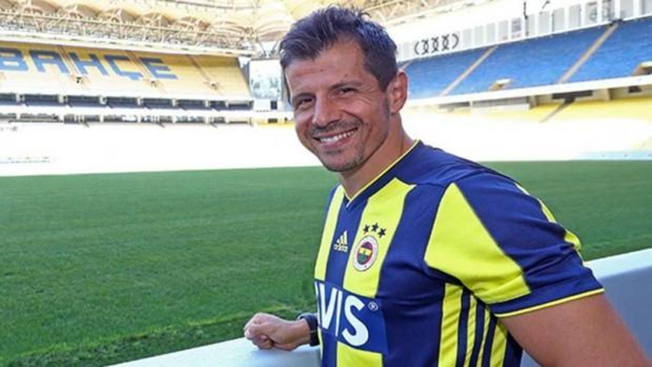 'Ersun Yanal'ın en büyük destekçisi olacak!'